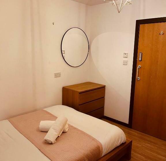 ペンション Woodbury  At Stayboom