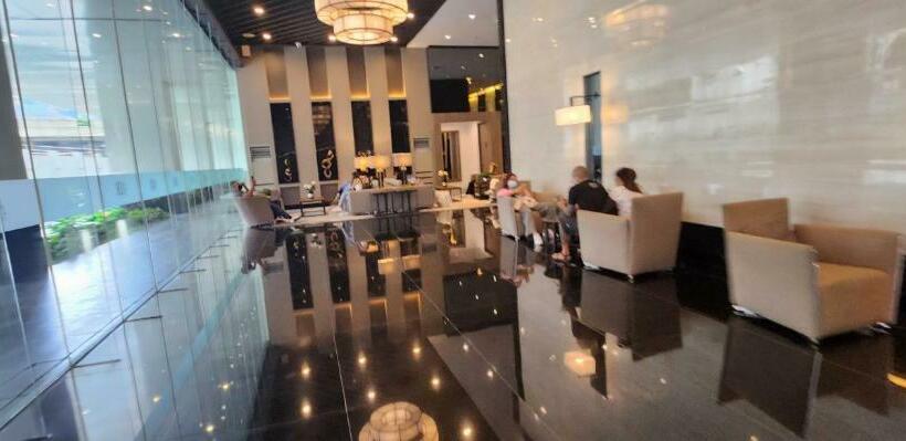 Smdc Air Residences