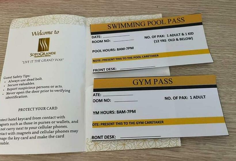 Sotogrande Neopolitan