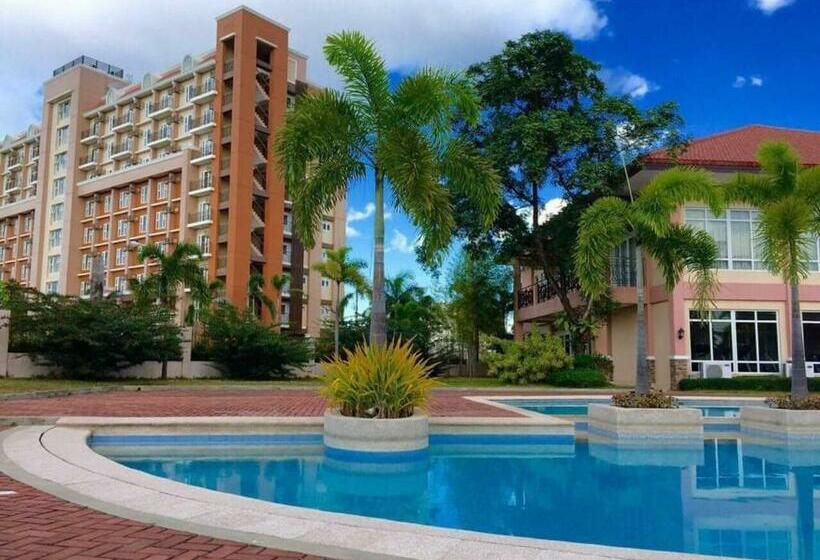 Sotogrande Neopolitan