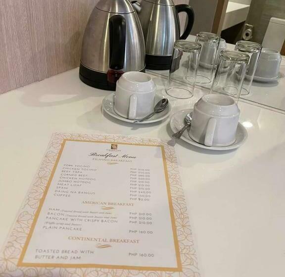 Sotogrande Neopolitan