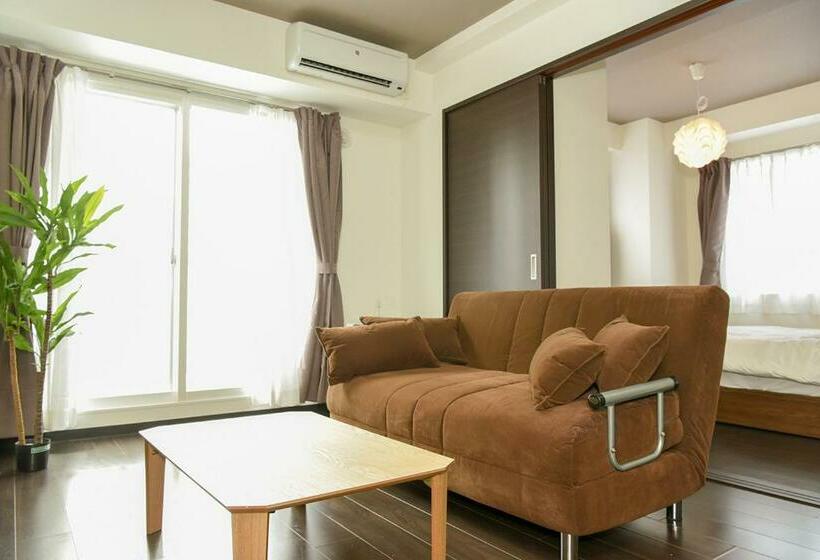 Suncort Minami 6 Jo Ii