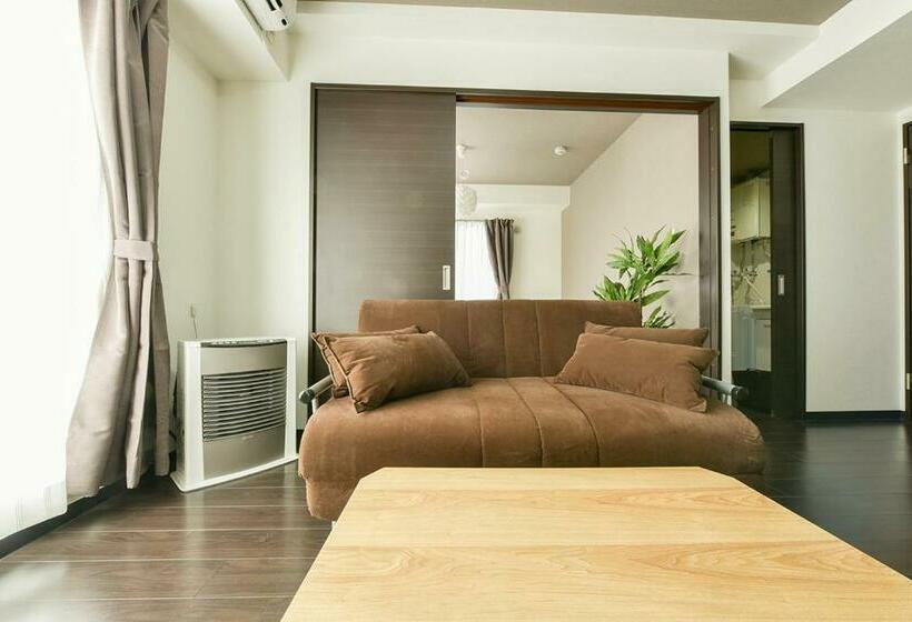 Suncort Minami 6 Jo Ii