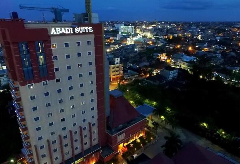 Abadi Suite Hotel & Tower