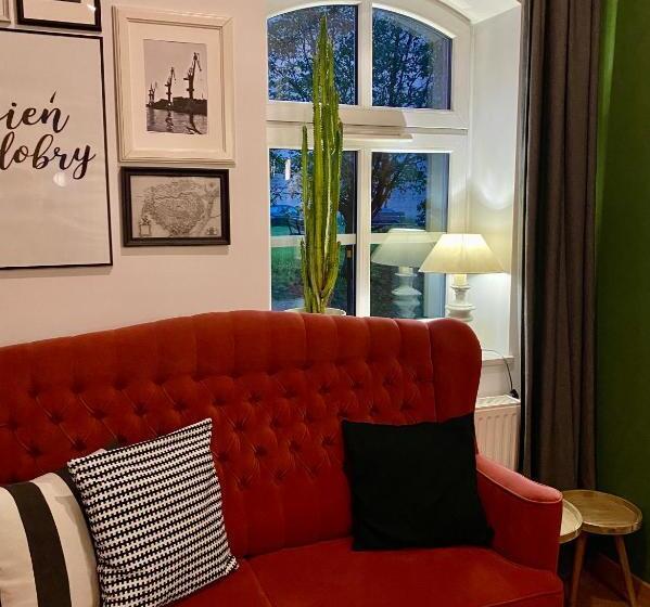 Общежитие Kamienica 22 Old Town