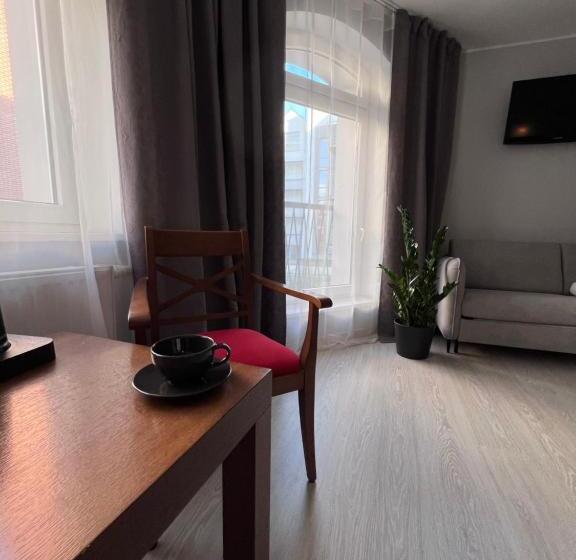 Общежитие Kamienica 22 Old Town