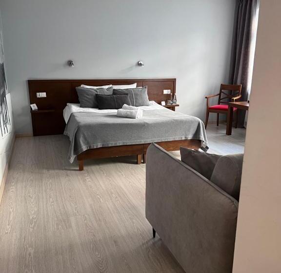 Общежитие Kamienica 22 Old Town