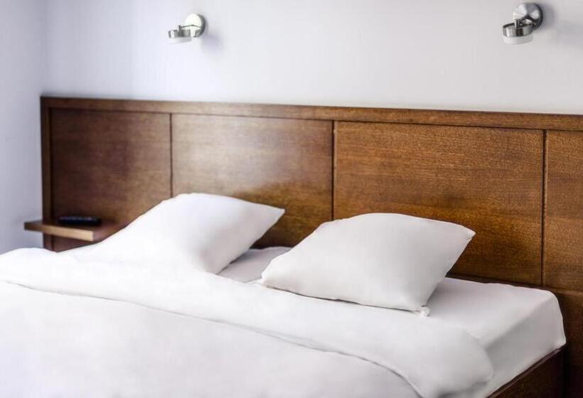 Общежитие Kamienica 22 Old Town