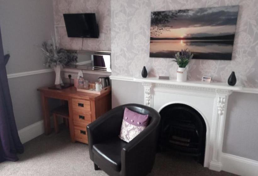 Bed and Breakfast Lawnswood Guest House