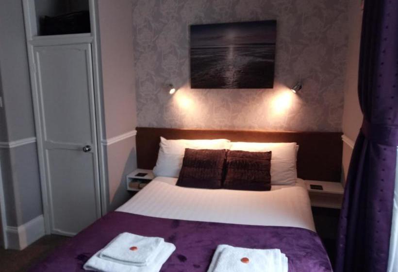 Bed and Breakfast Lawnswood Guest House