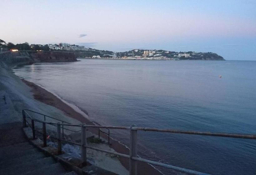 Bed and Breakfast Lawnswood Guest House