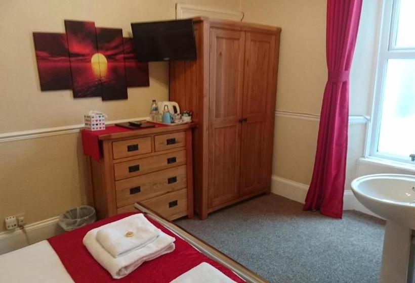 Bed and Breakfast Lawnswood Guest House