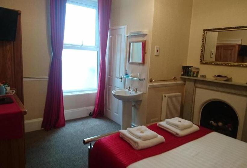 Bed and Breakfast Lawnswood Guest House