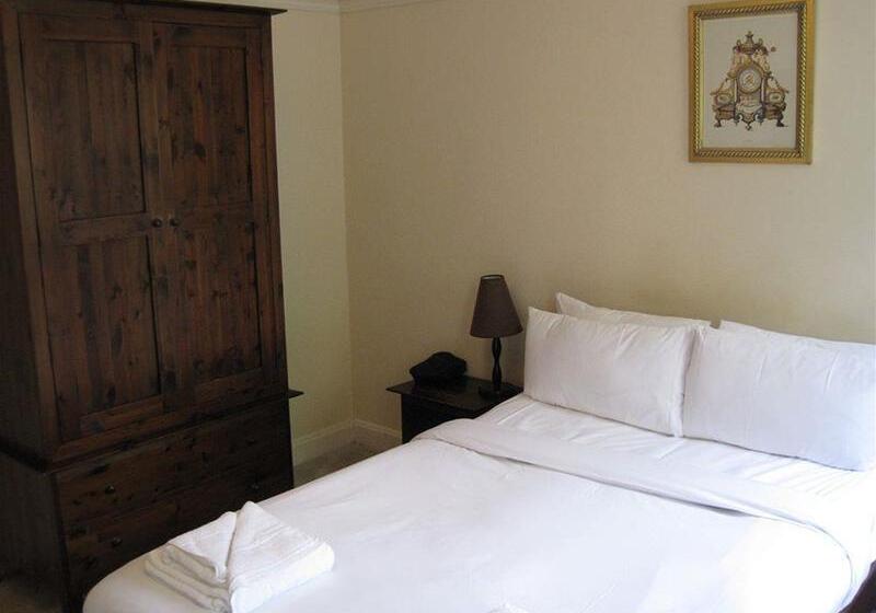 צימר The Harrison