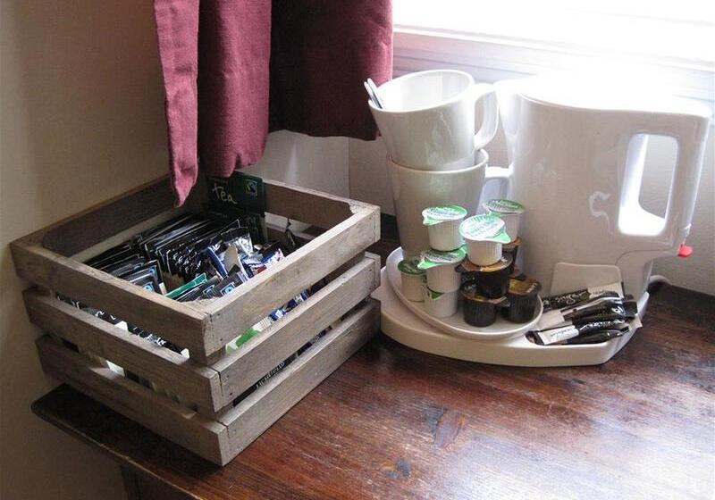 צימר The Harrison