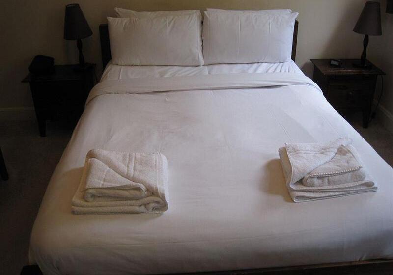 צימר The Harrison