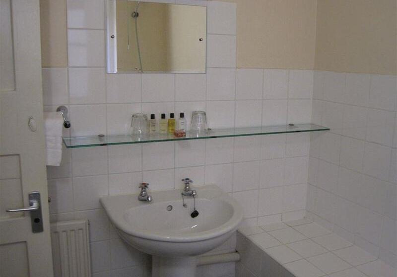 צימר The Harrison