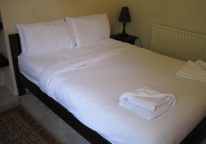 צימר The Harrison