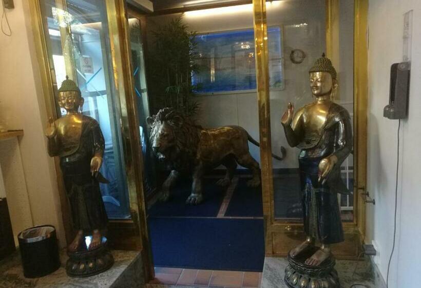 Stockholm Classic Hotell