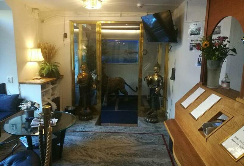 Stockholm Classic Hotell