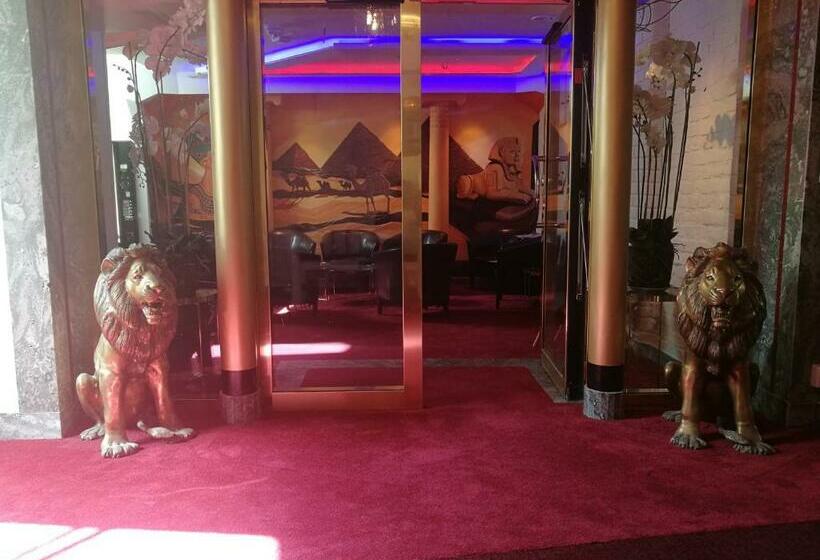 Stockholm Classic Hotell