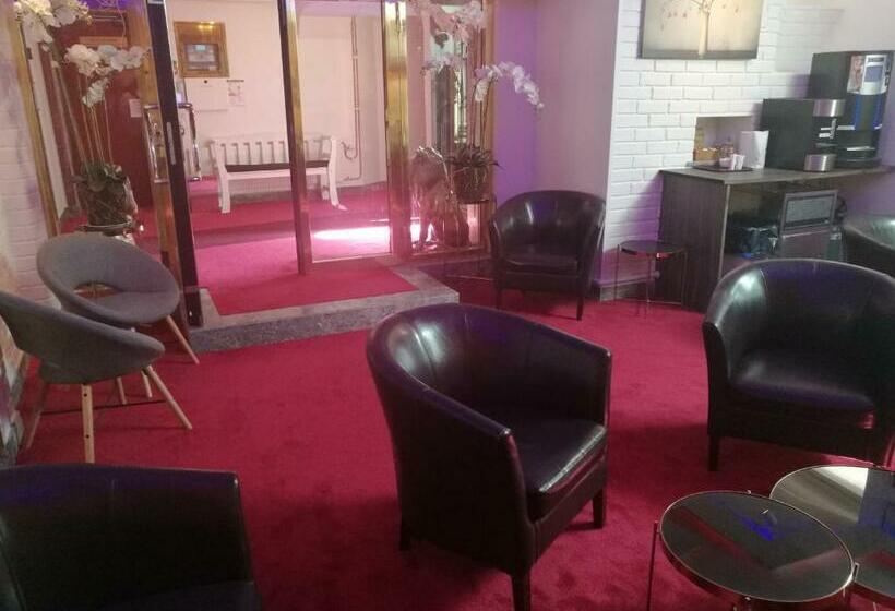 Stockholm Classic Hotell