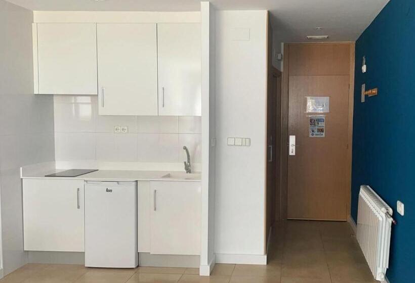 Estación De Montaña Manzaneda