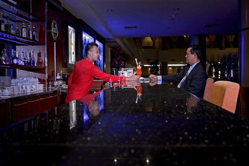 Grand Elite Hotel Pekanbaru