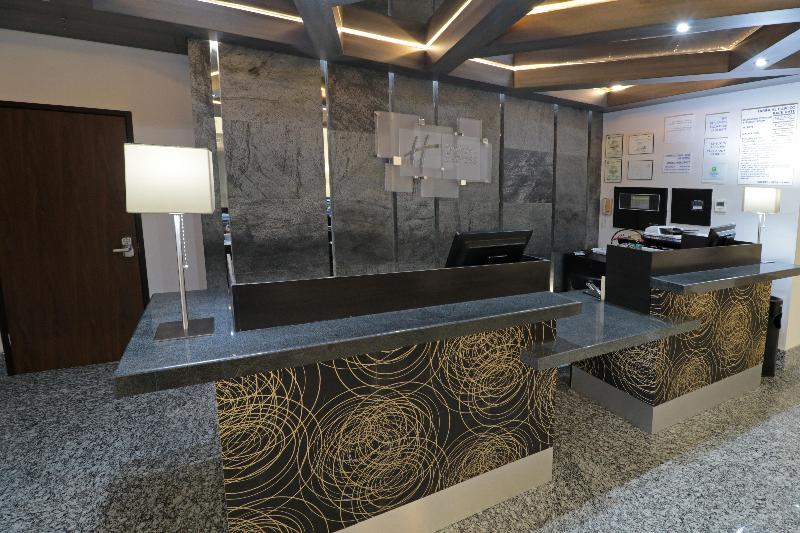 Holiday Inn Express Hotel & Suites Hermosillo, An Ihg