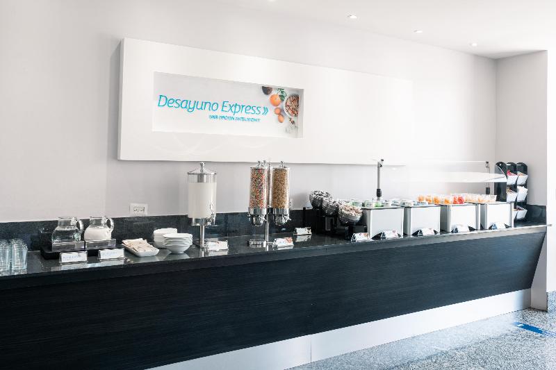 Holiday Inn Express Hotel & Suites Hermosillo, An Ihg