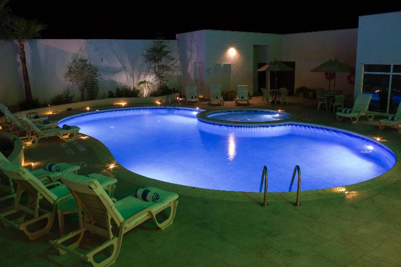 Holiday Inn Hotel & Suites Hermosillo Aeropuerto, An Ihg