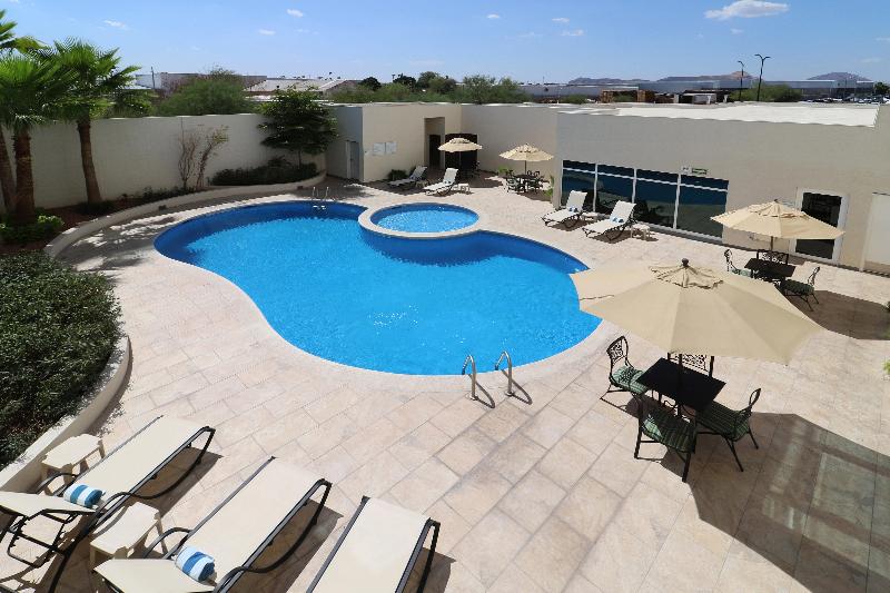 Holiday Inn Hotel & Suites Hermosillo Aeropuerto, An Ihg