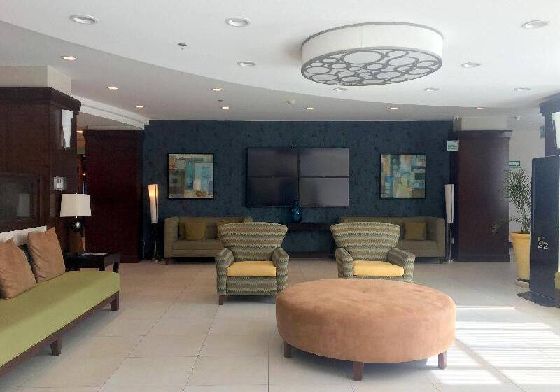 Holiday Inn Hotel & Suites Hermosillo Aeropuerto, An Ihg