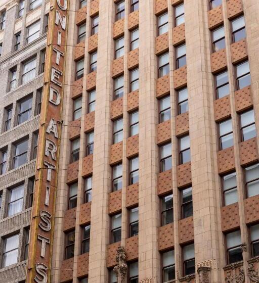 فندق Stile Downtown Los Angeles By Kasa