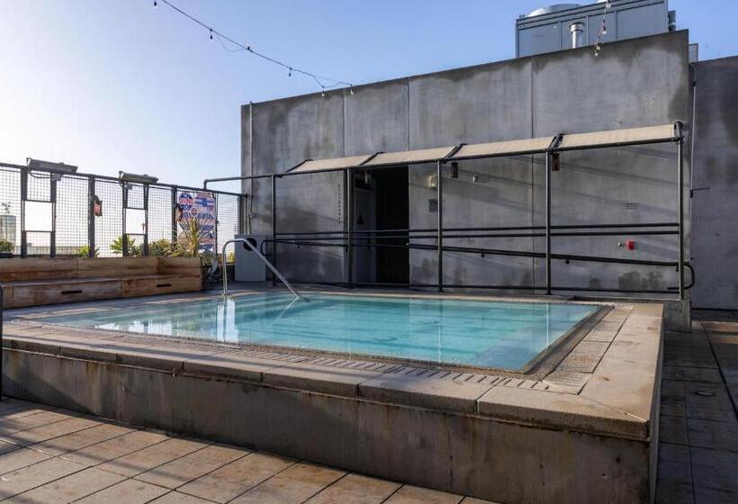 فندق Stile Downtown Los Angeles By Kasa