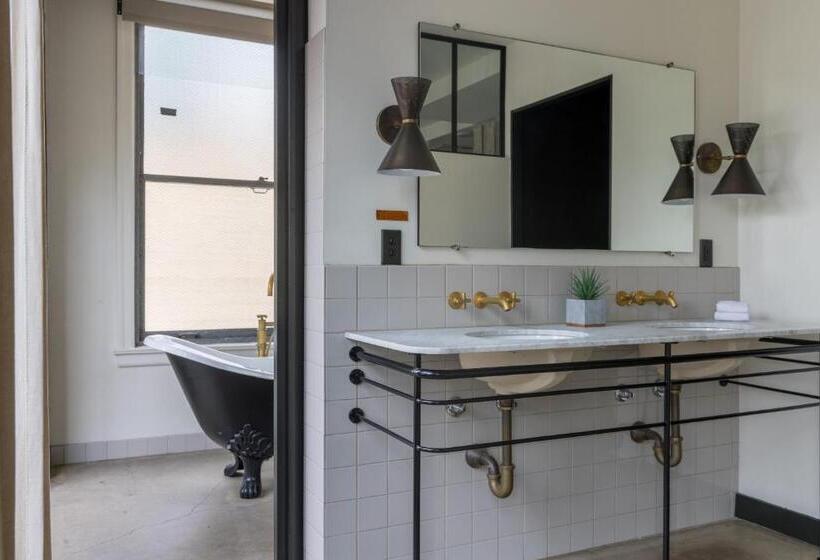 فندق Stile Downtown Los Angeles By Kasa