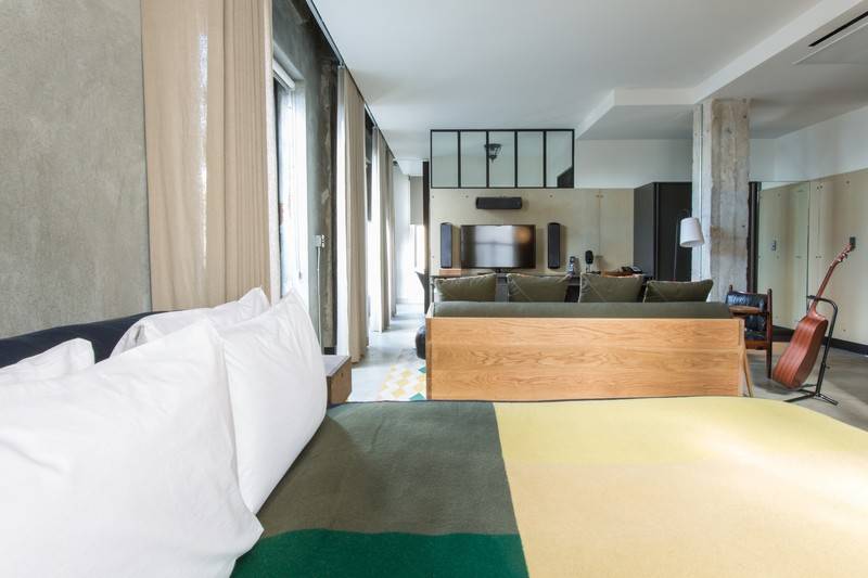 فندق Stile Downtown Los Angeles By Kasa