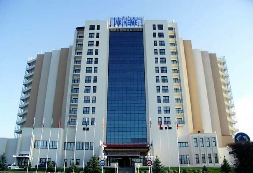 هتل Ak Keme