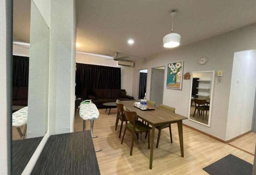 ホテル Alami Garden