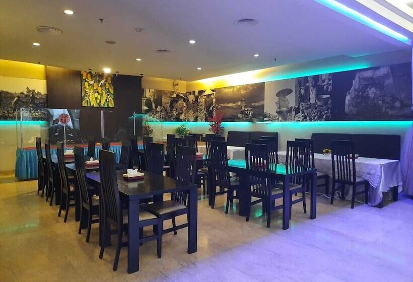 Amalia Hotel Lampung