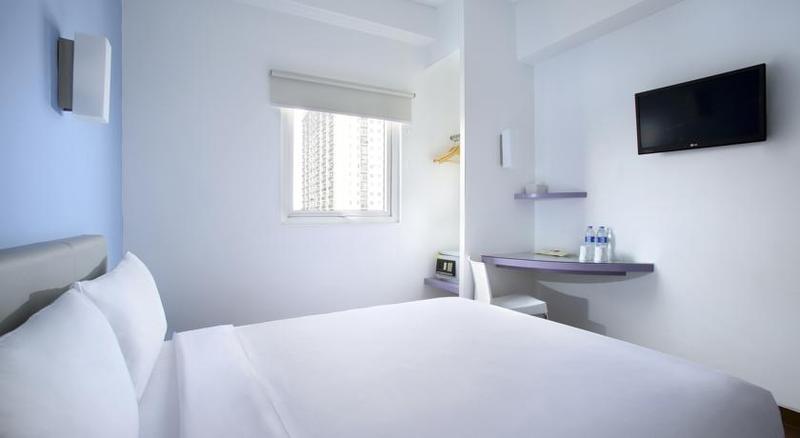 Amaris Hotel Pakuan Bogor