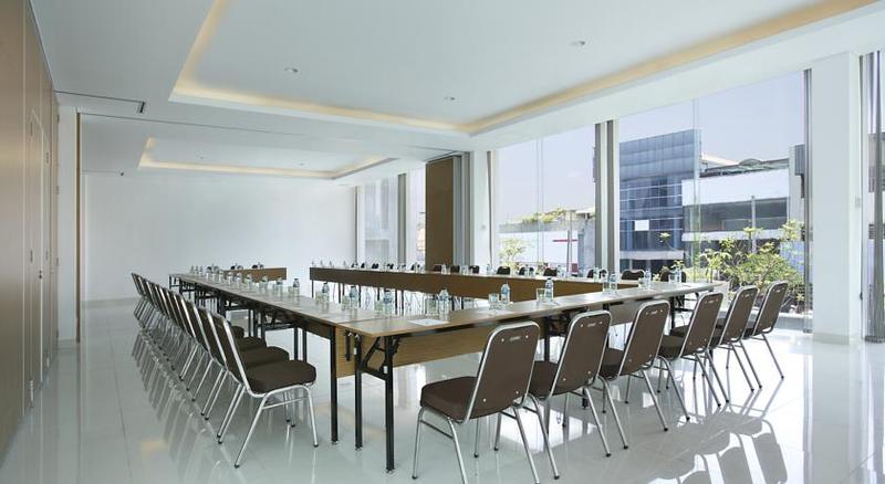 Amaris Hotel Pakuan Bogor