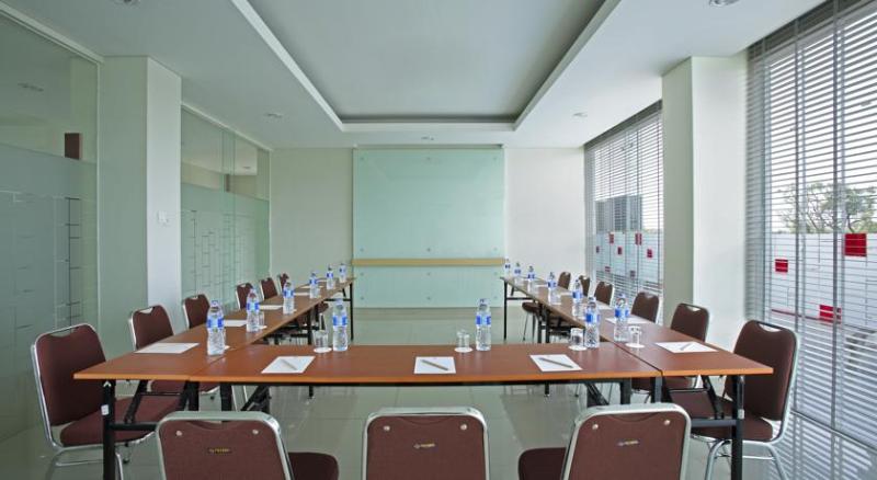 Amaris Hotel Pakuan Bogor