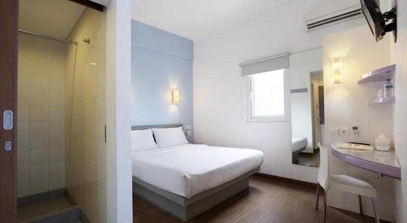 Amaris Hotel Pakuan Bogor