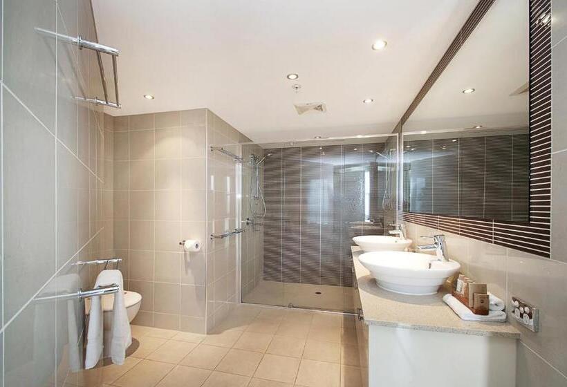 هتل Aqua Vista Resort