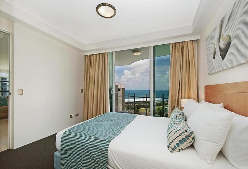 هتل Aqua Vista Resort