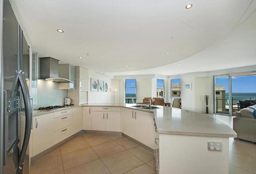 هتل Aqua Vista Resort