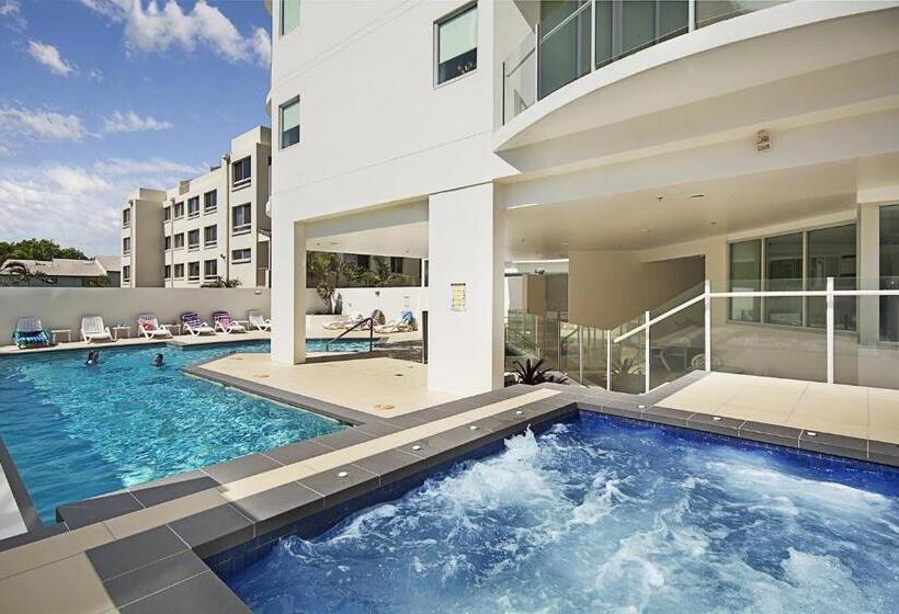 هتل Aqua Vista Resort