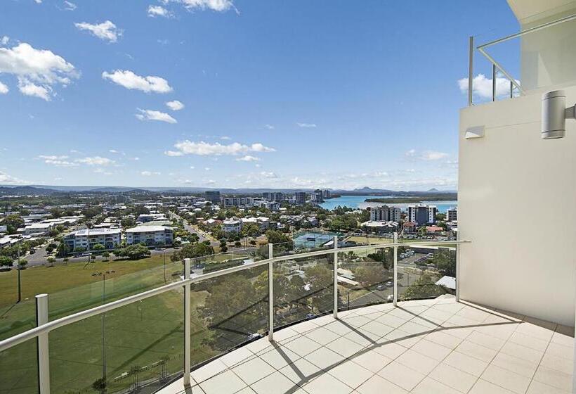 هتل Aqua Vista Resort