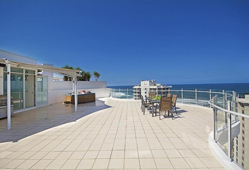 هتل Aqua Vista Resort